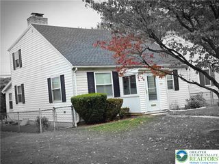 127 East Lynnwood Street, Allentown City, PA 18103