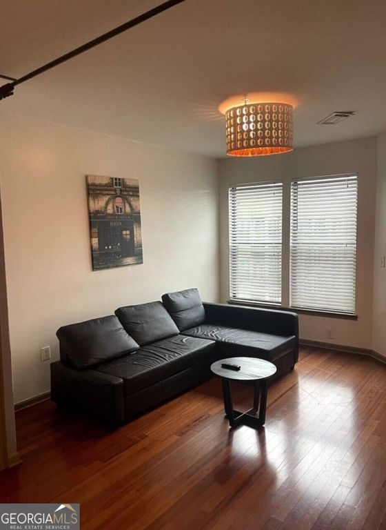 898 Oak Street 3423, Atlanta, GA 30310 — exterior