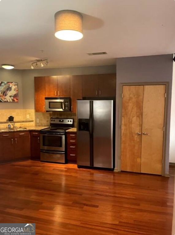 898 Oak Street 3423, Atlanta, GA 30310 — photo 2