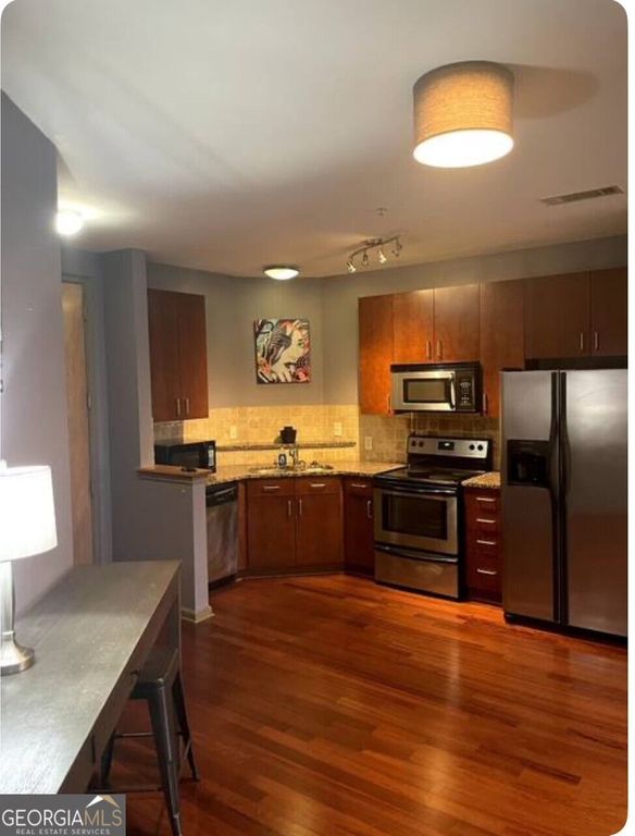 898 Oak Street 3423, Atlanta, GA 30310 — photo 3