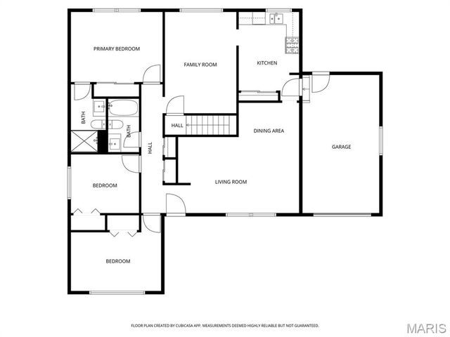11668 Holly Springs Drive, St Louis, MO 63146