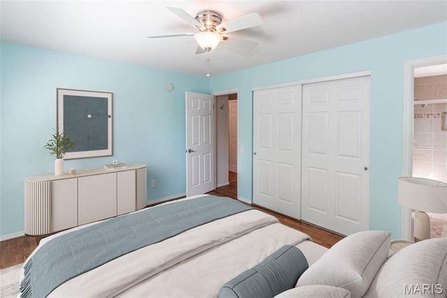 11668 Holly Springs Drive, St Louis, MO 63146