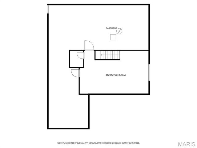 11668 Holly Springs Drive, St Louis, MO 63146