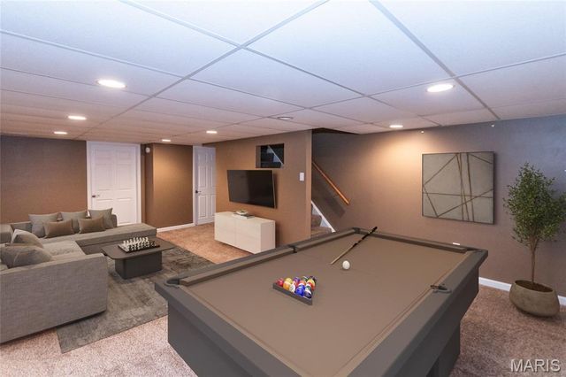 11668 Holly Springs Drive, St Louis, MO 63146