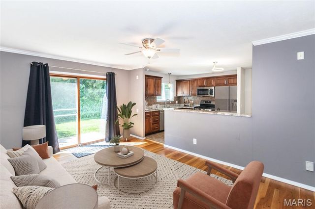 11668 Holly Springs Drive, St Louis, MO 63146