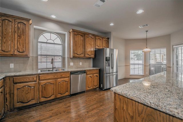 6612 Cascade Canyon Trail, Fort Worth, TX 76179
