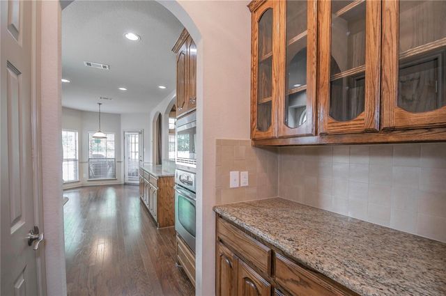 6612 Cascade Canyon Trail, Fort Worth, TX 76179