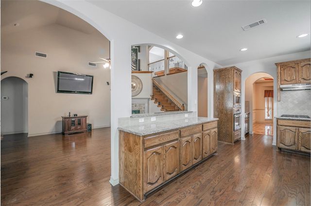 6612 Cascade Canyon Trail, Fort Worth, TX 76179