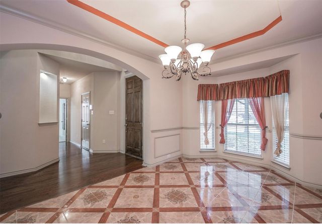 6612 Cascade Canyon Trail, Fort Worth, TX 76179