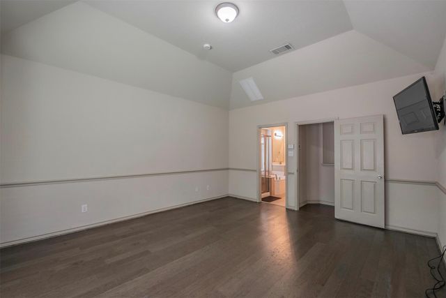 6612 Cascade Canyon Trail, Fort Worth, TX 76179