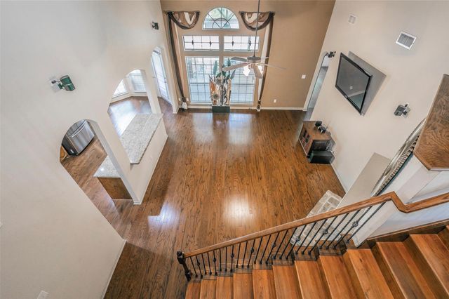 6612 Cascade Canyon Trail, Fort Worth, TX 76179