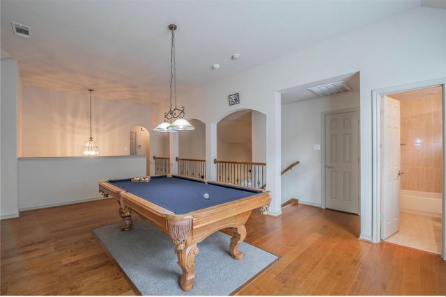6612 Cascade Canyon Trail, Fort Worth, TX 76179