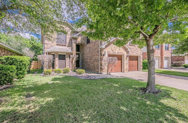 6612 Cascade Canyon Trail, Fort Worth, TX 76179