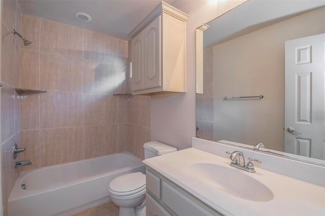 6612 Cascade Canyon Trail, Fort Worth, TX 76179