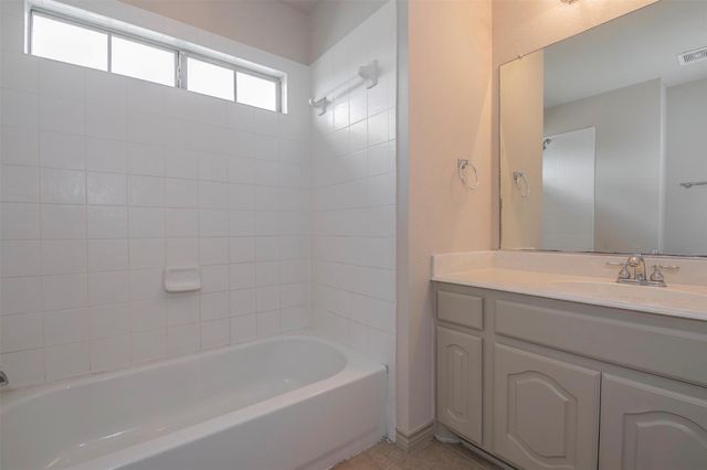 6612 Cascade Canyon Trail, Fort Worth, TX 76179