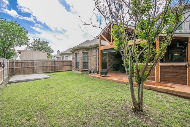 6612 Cascade Canyon Trail, Fort Worth, TX 76179