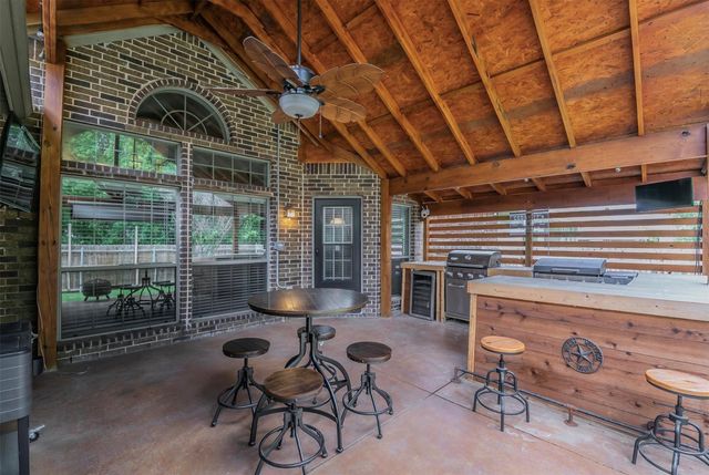 6612 Cascade Canyon Trail, Fort Worth, TX 76179