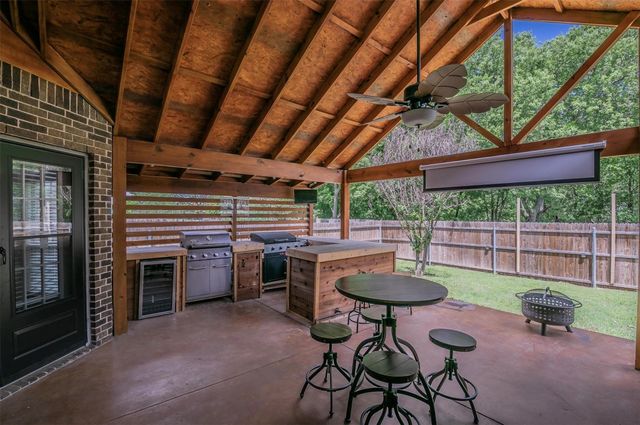6612 Cascade Canyon Trail, Fort Worth, TX 76179