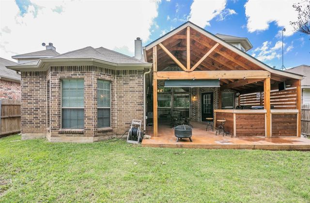 6612 Cascade Canyon Trail, Fort Worth, TX 76179