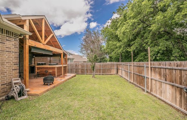 6612 Cascade Canyon Trail, Fort Worth, TX 76179