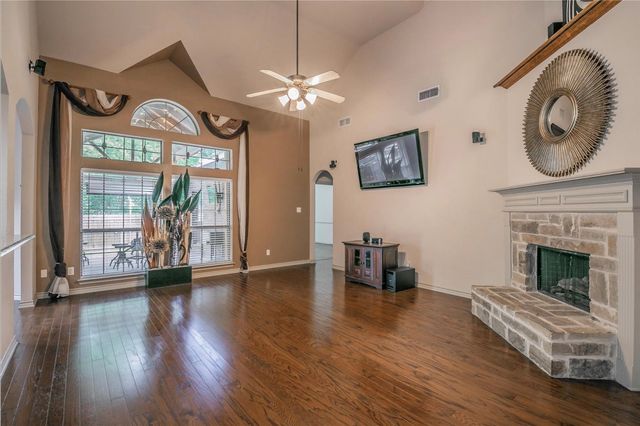 6612 Cascade Canyon Trail, Fort Worth, TX 76179