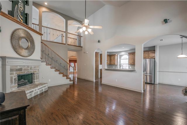 6612 Cascade Canyon Trail, Fort Worth, TX 76179