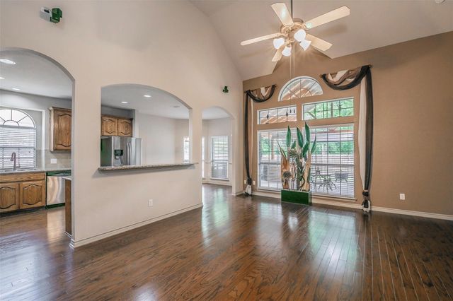 6612 Cascade Canyon Trail, Fort Worth, TX 76179