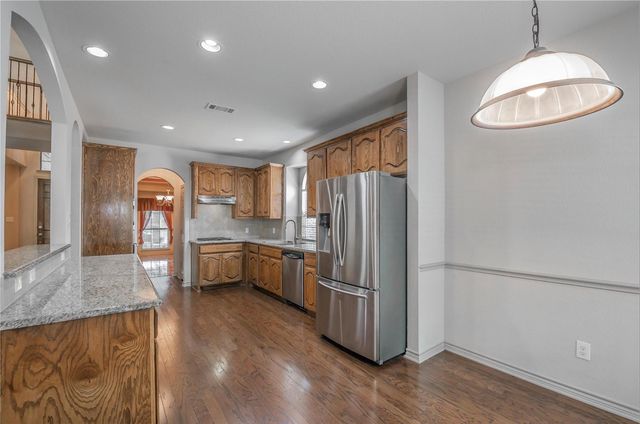 6612 Cascade Canyon Trail, Fort Worth, TX 76179