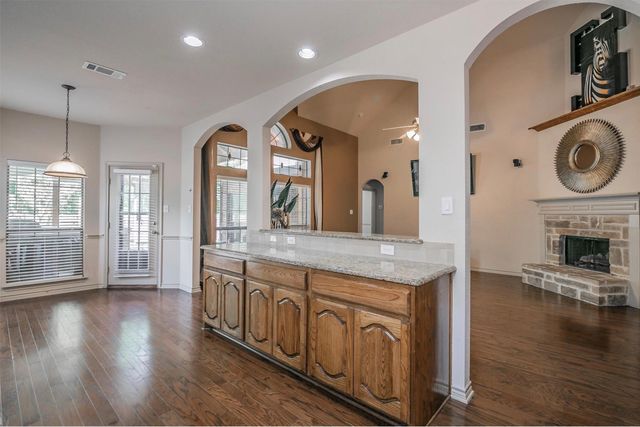 6612 Cascade Canyon Trail, Fort Worth, TX 76179