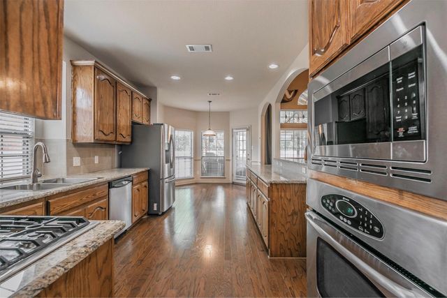 6612 Cascade Canyon Trail, Fort Worth, TX 76179