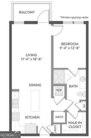 10 Tower Street NW 140, Atlanta, GA 30363