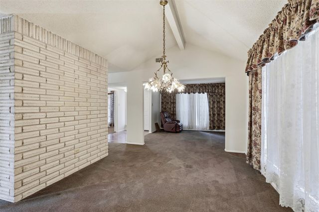 8611 Humphreys Drive, Houston, TX 77083