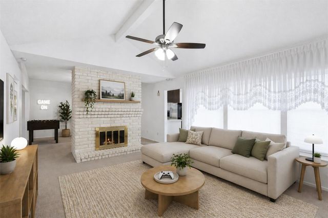 8611 Humphreys Drive, Houston, TX 77083