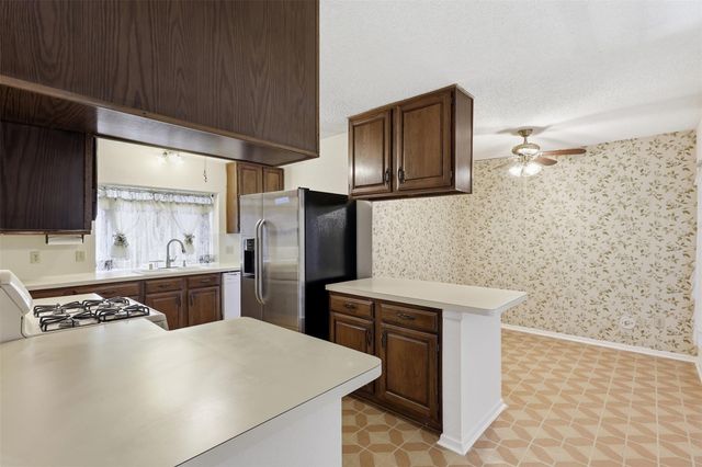 8611 Humphreys Drive, Houston, TX 77083
