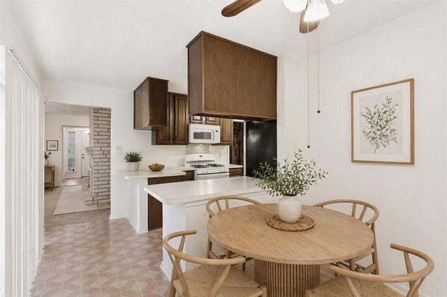 8611 Humphreys Drive, Houston, TX 77083