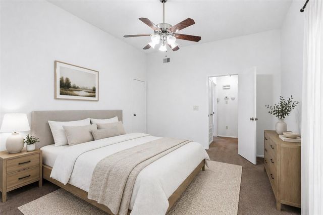 8611 Humphreys Drive, Houston, TX 77083
