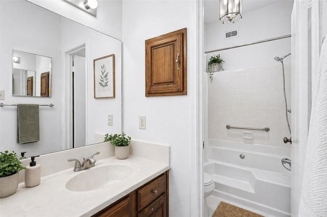 8611 Humphreys Drive, Houston, TX 77083