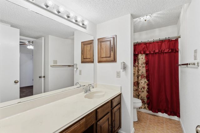 8611 Humphreys Drive, Houston, TX 77083