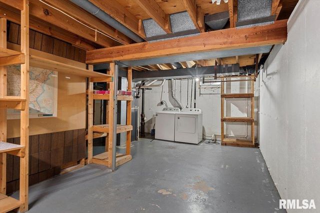 2409 Westchester Boulevard, Springfield, IL 62704