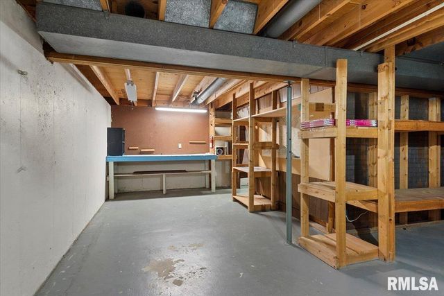 2409 Westchester Boulevard, Springfield, IL 62704