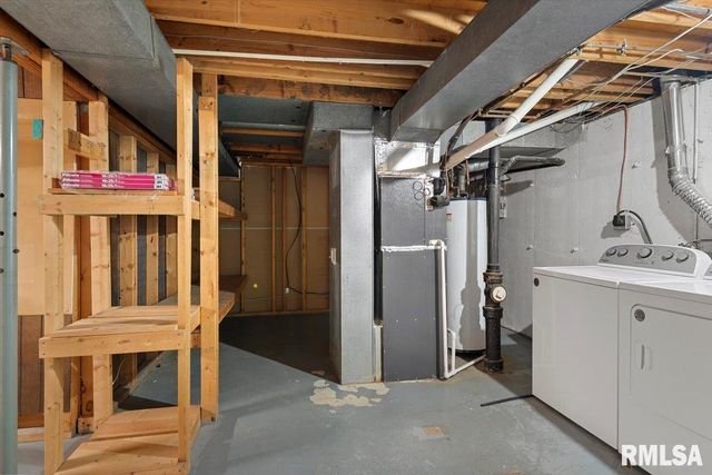 2409 Westchester Boulevard, Springfield, IL 62704