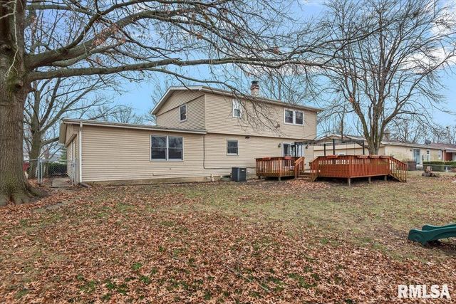 2409 Westchester Boulevard, Springfield, IL 62704