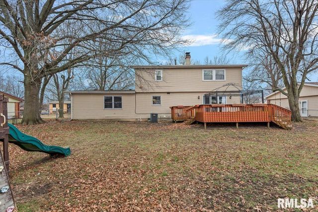 2409 Westchester Boulevard, Springfield, IL 62704