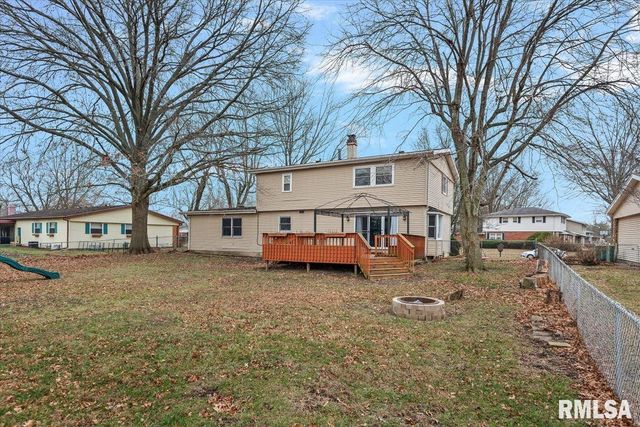 2409 Westchester Boulevard, Springfield, IL 62704