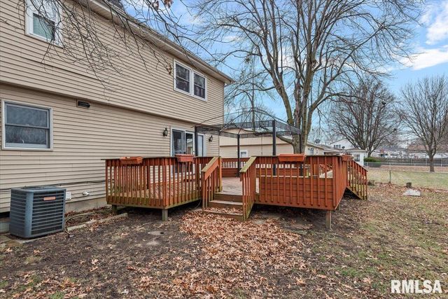 2409 Westchester Boulevard, Springfield, IL 62704