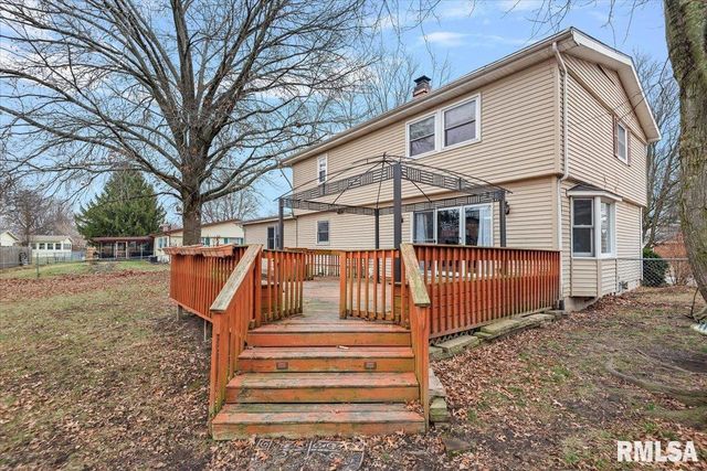 2409 Westchester Boulevard, Springfield, IL 62704