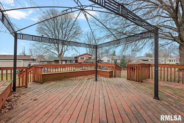 2409 Westchester Boulevard, Springfield, IL 62704