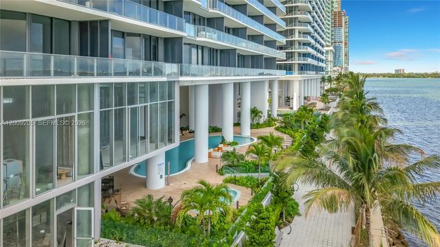 700 NE 24th Street 4904, Miami, FL 33137