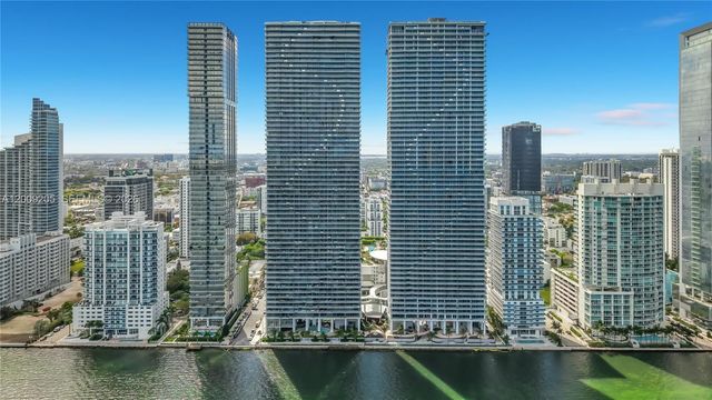 700 NE 24th Street 4904, Miami, FL 33137