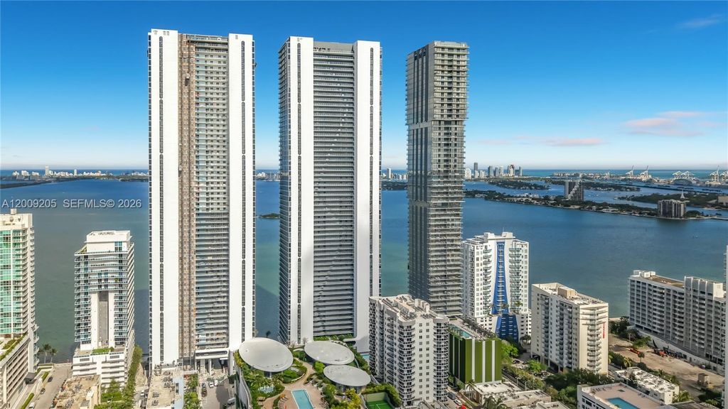 700 NE 24th Street 4904, Miami, FL 33137